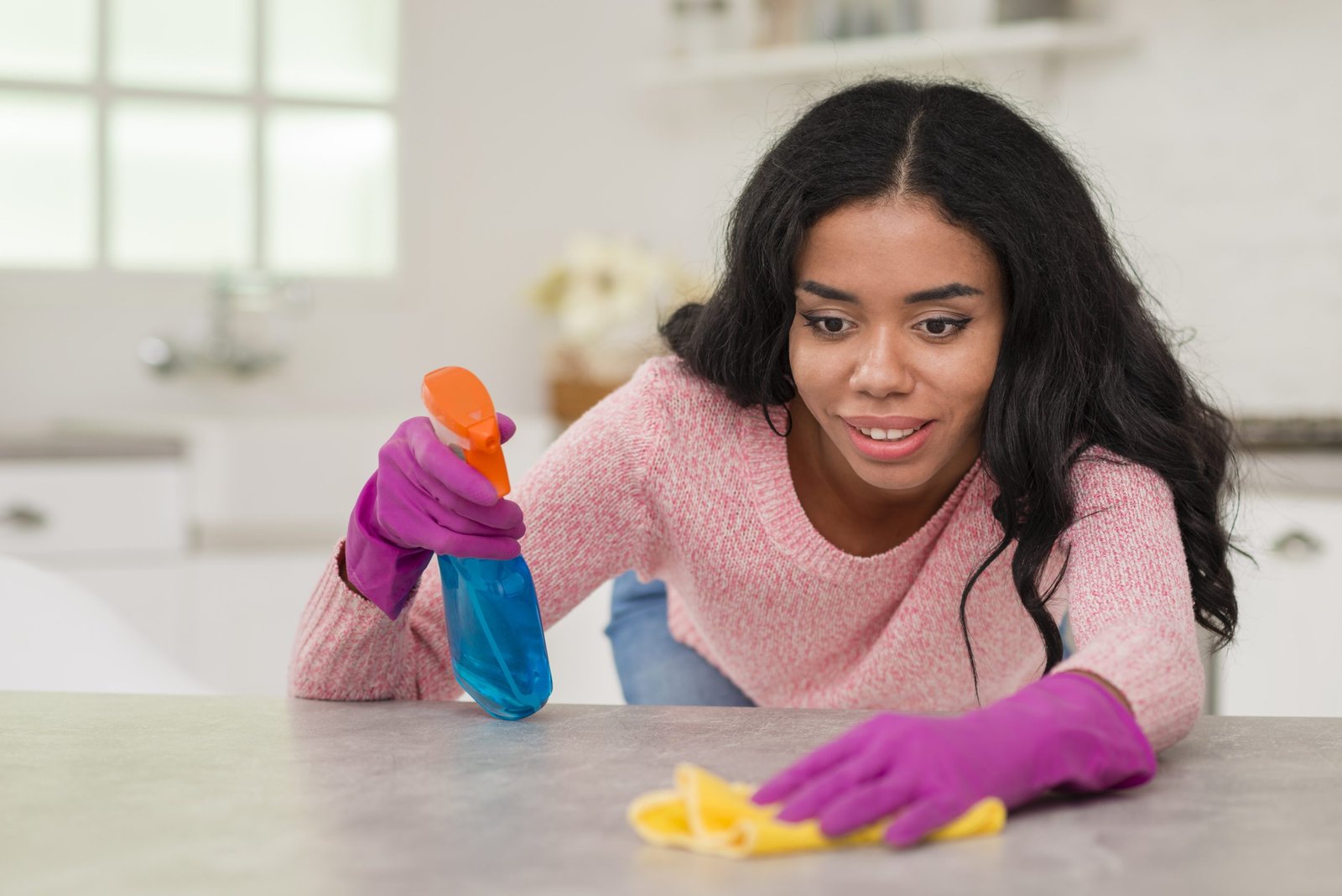 Irlei House Cleaning