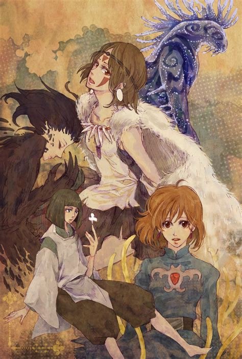 Nausicaä - Prinzessin aus